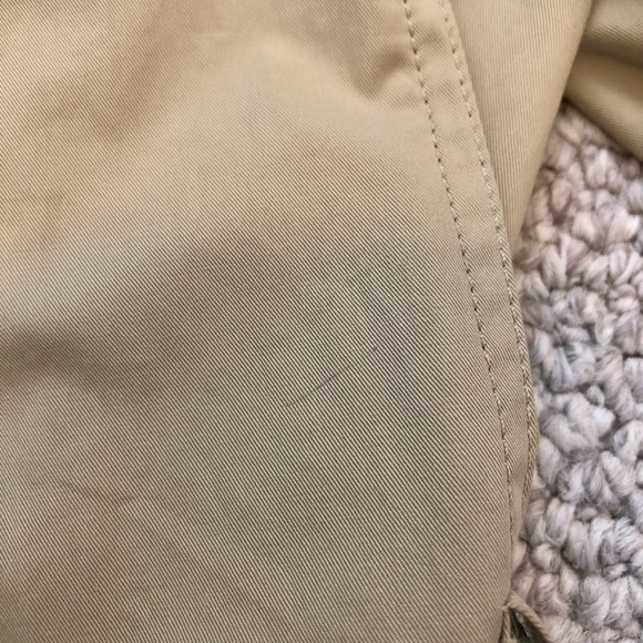 Theory Trench Coat - Picture 12 of 13